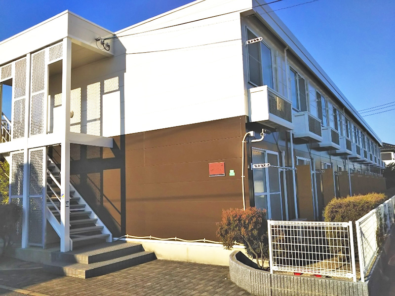 下関市長府松小田本町 月極駐車場